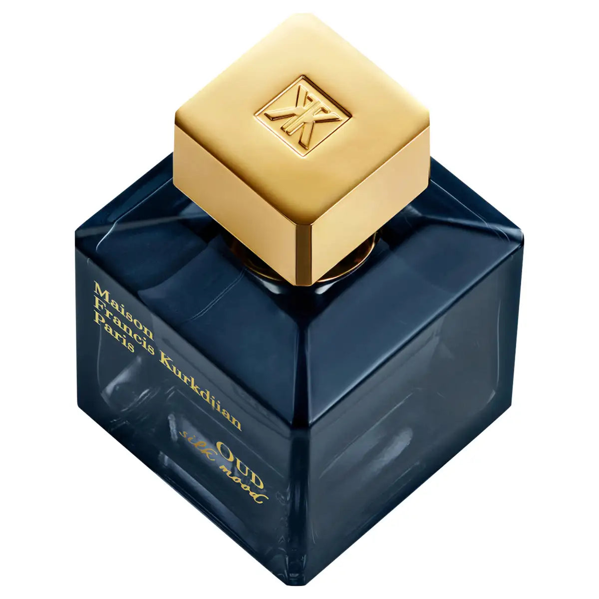 Maison Francis Kurkdjian Paris - Oud Mood - Silk Mood - Eau de Parfum