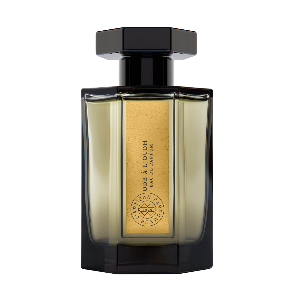 L'Artisan Parfumeur - Ode à L'Oudh