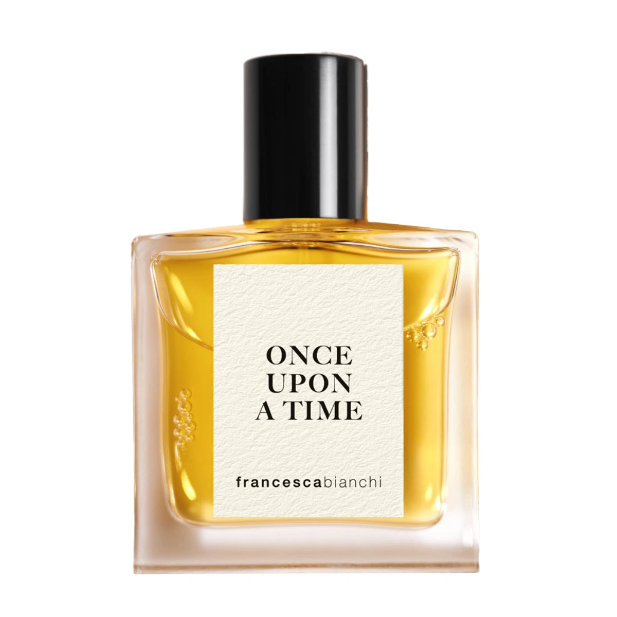 Francesca Bianchi - Once Upon a Time