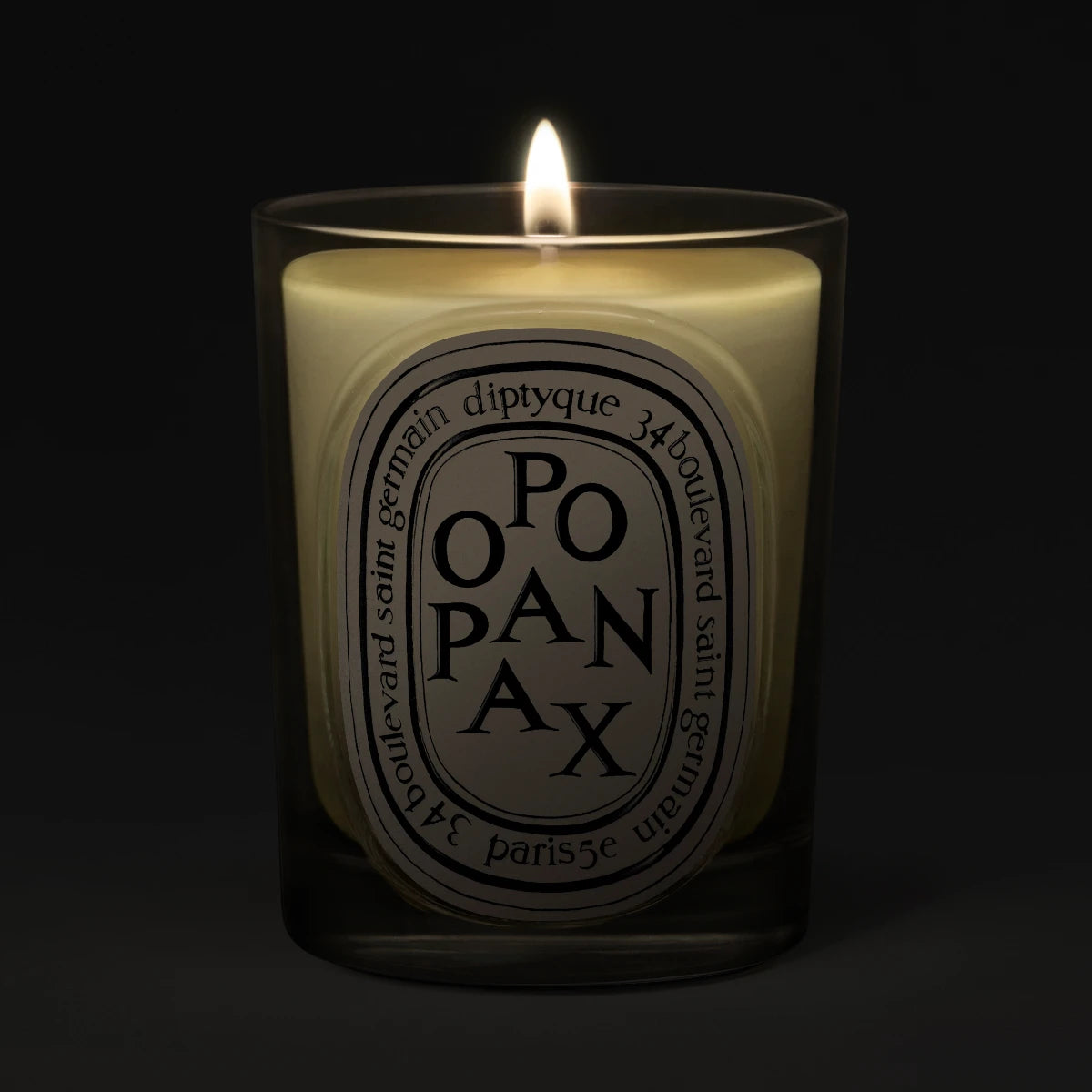 DIPTYQUE - Opopanax - Scented Candle