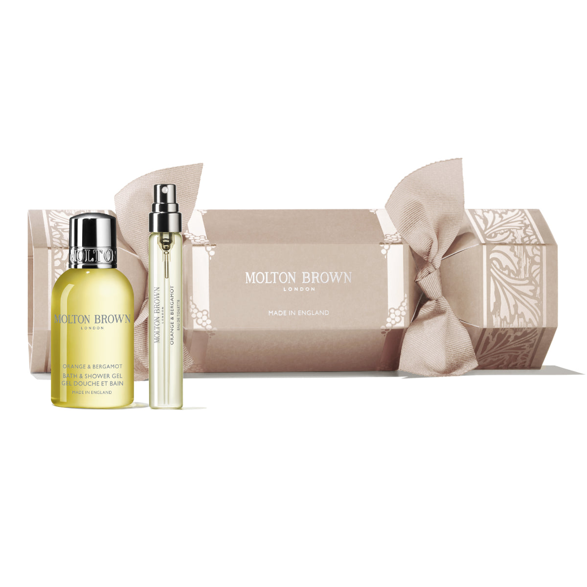 Molton Brown - Orange & Bergamot Duft Cracker