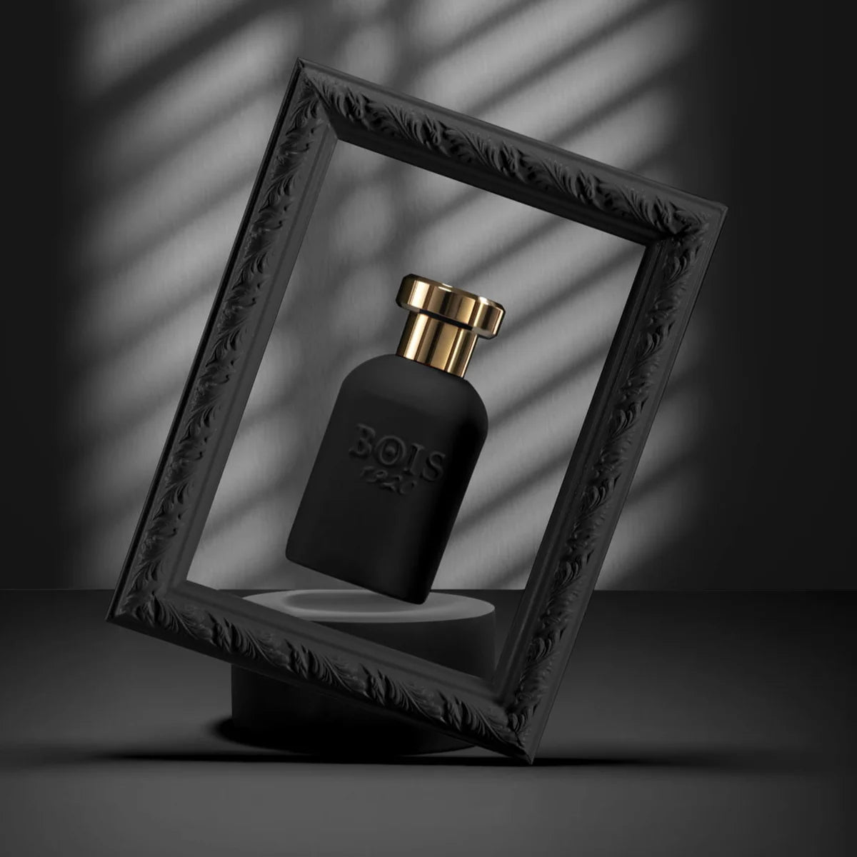 Bois 1920 - Oro Collection - Oro Nero