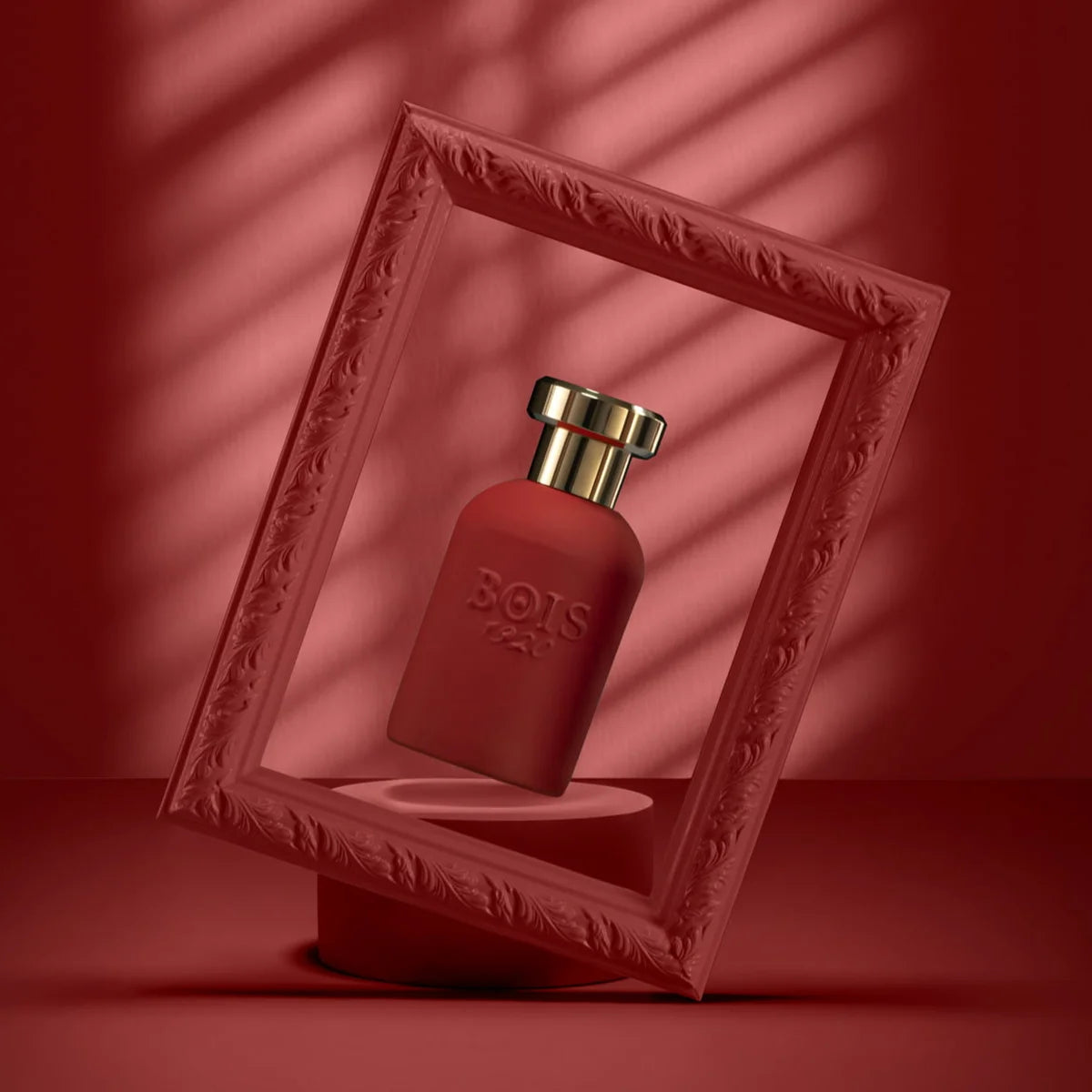 Bois 1920 - Oro Collection - Oro Rosso