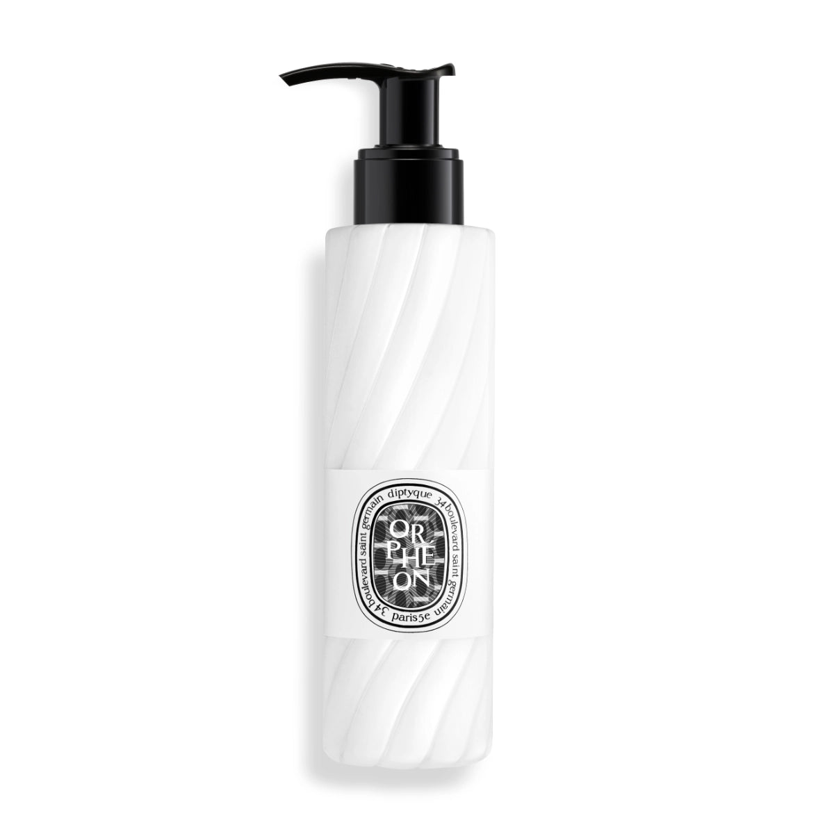DIPTYQUE - Orphéon - Body Lotion