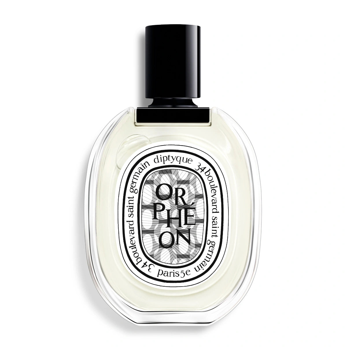 DIPTYQUE - Orphéon - Eau de Toilette