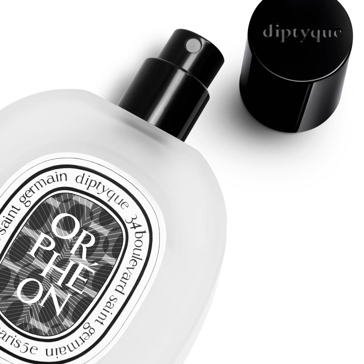 DIPTYQUE - Orphéon - Hair Mist