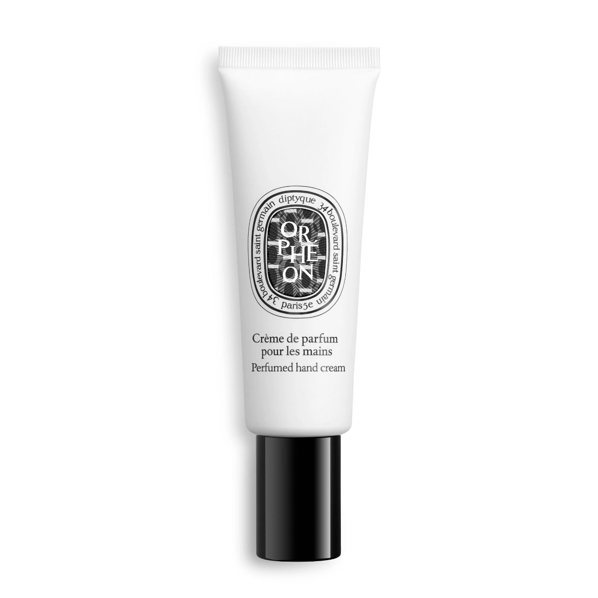 DIPTYQUE - Orphéon - Hand Cream