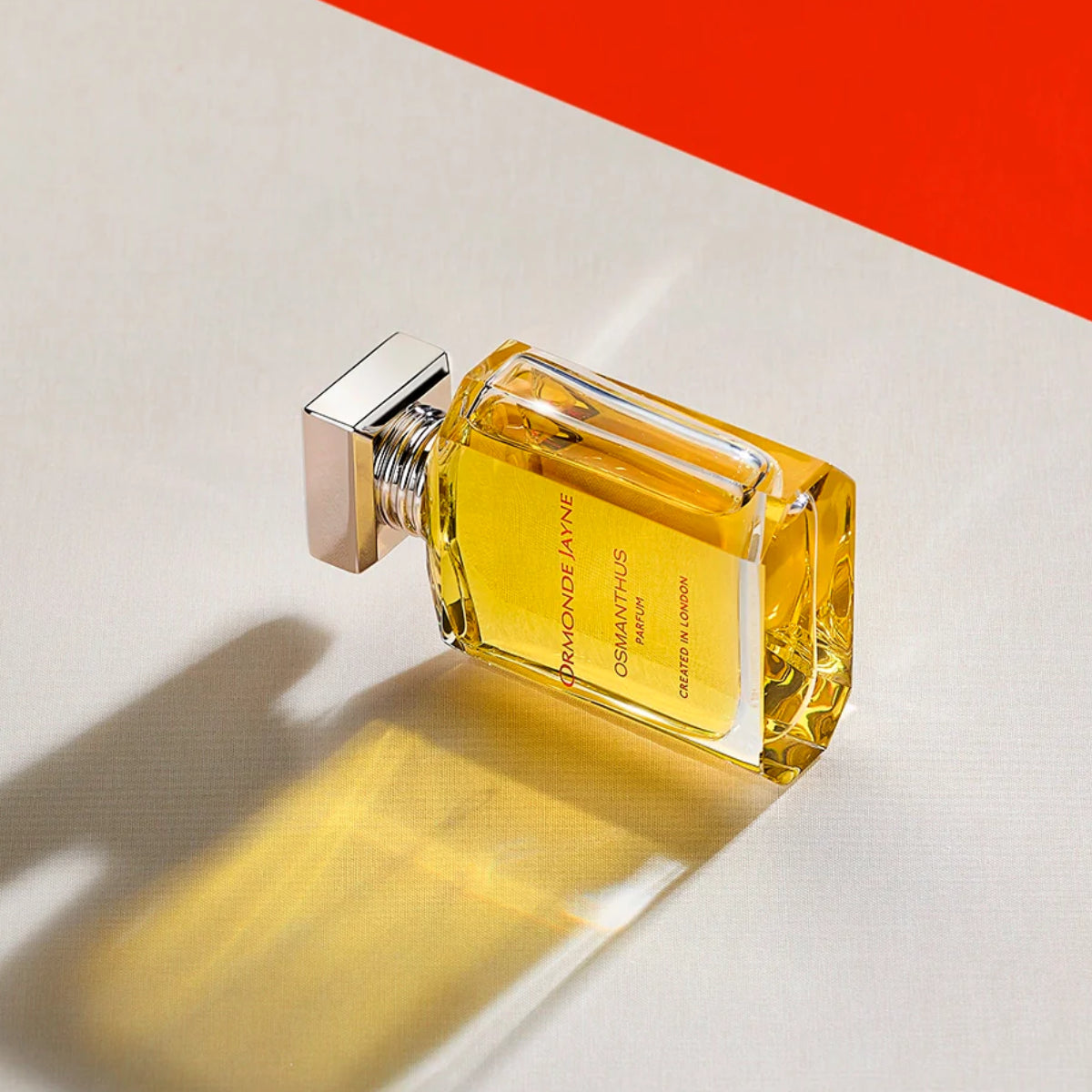 Ormonde Jayne - Osmanthus