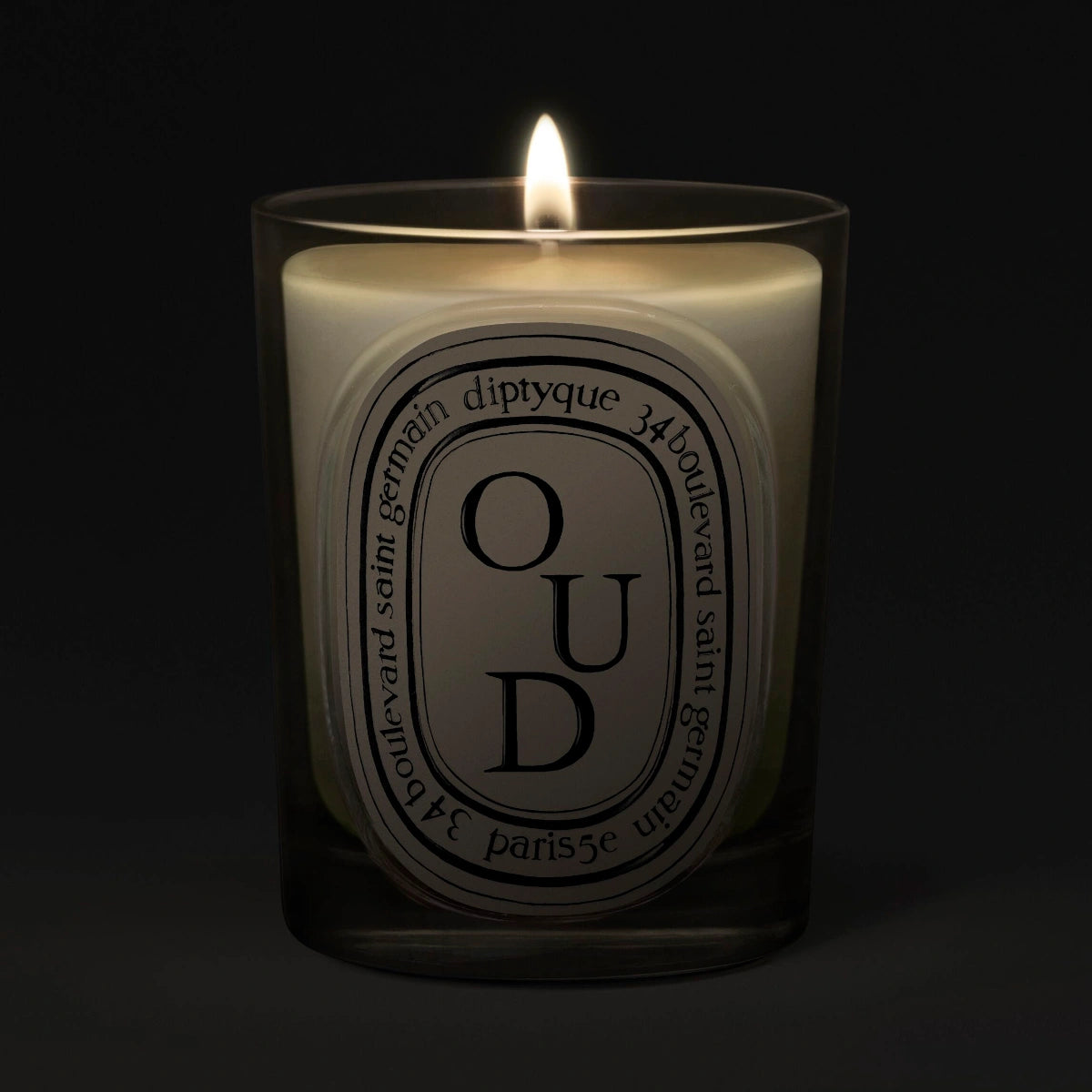 DIPTYQUE - Oud (Adlerholz) - Duftkerze