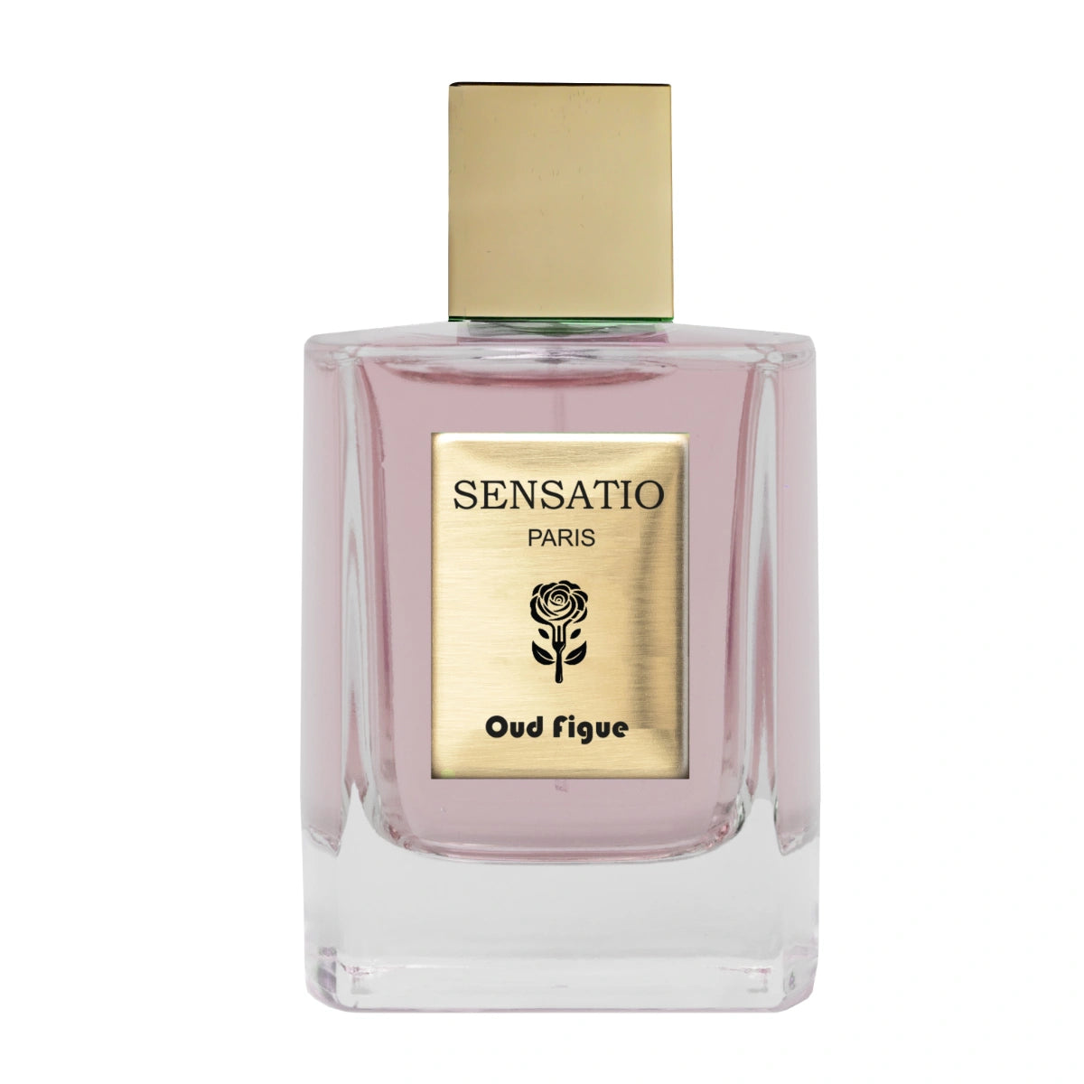 Sensatio Paris - Oud Figue
