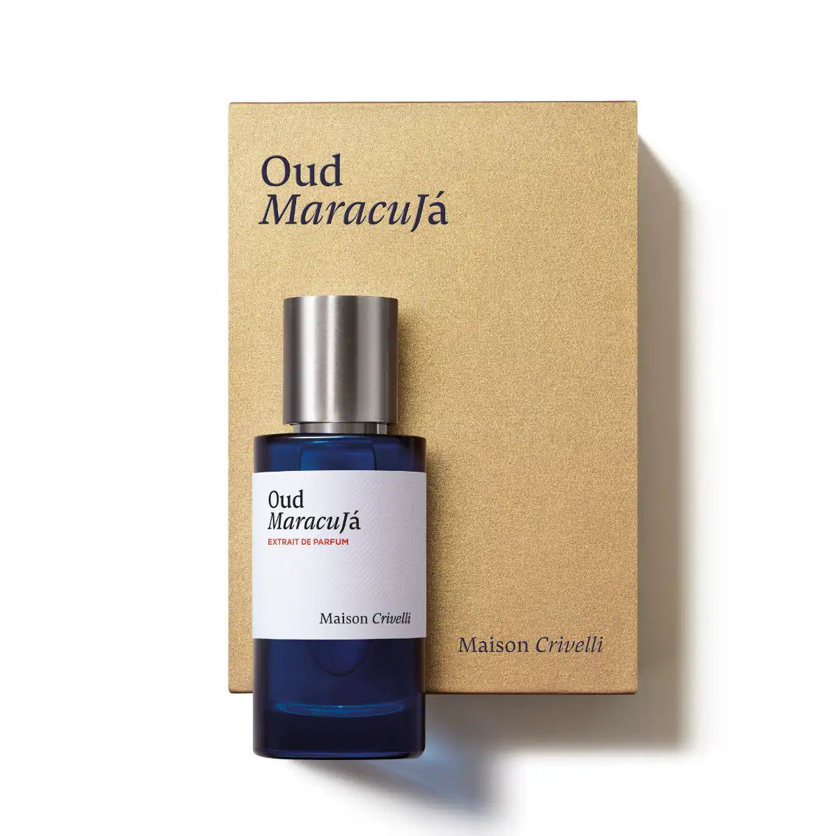 Maison Crivelli - Oud Maracujá