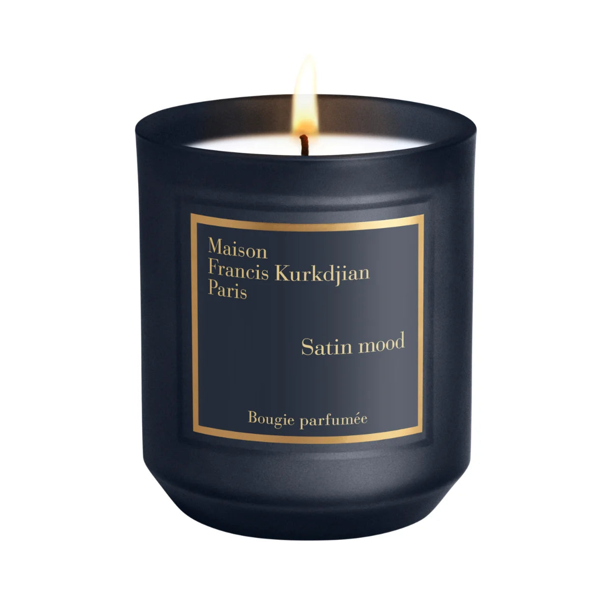 Maison Francis Kurkdjian Paris - Satin Mood - Scented Candle