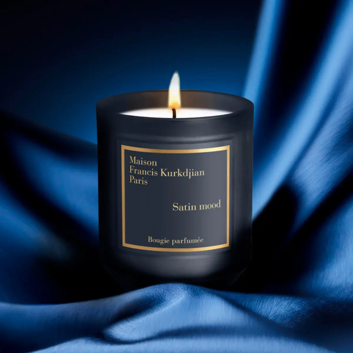Maison Francis Kurkdjian Paris - Satin Mood - Scented Candle