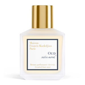 Maison Francis Kurkdjian - Oud Satin Mood - Hair Mist
