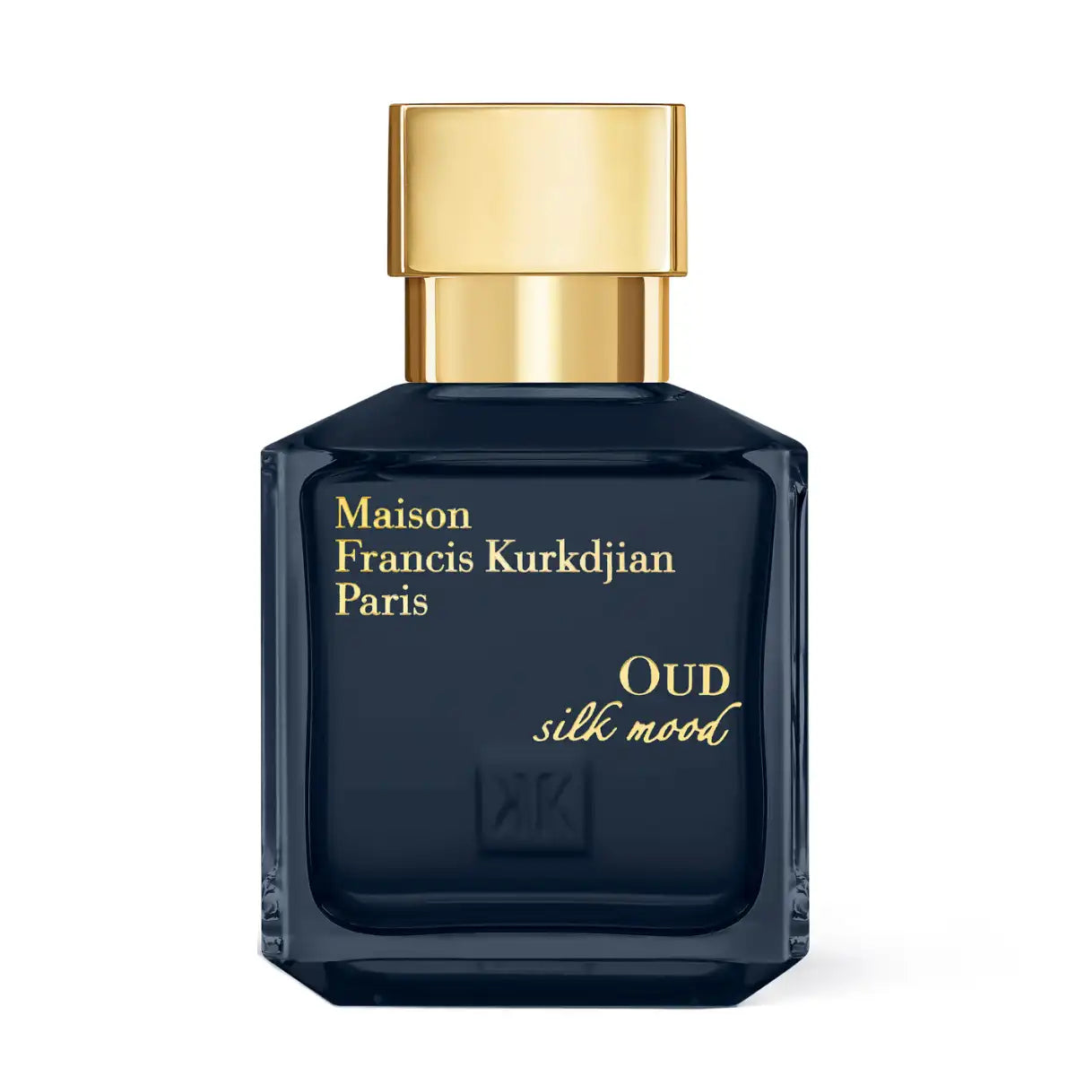 Maison Francis Kurkdjian Paris - Oud Mood - Silk Mood - Eau de Parfum