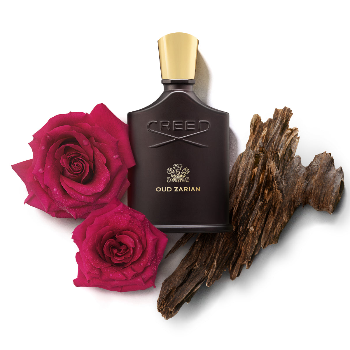 Creed - Oud Zarian