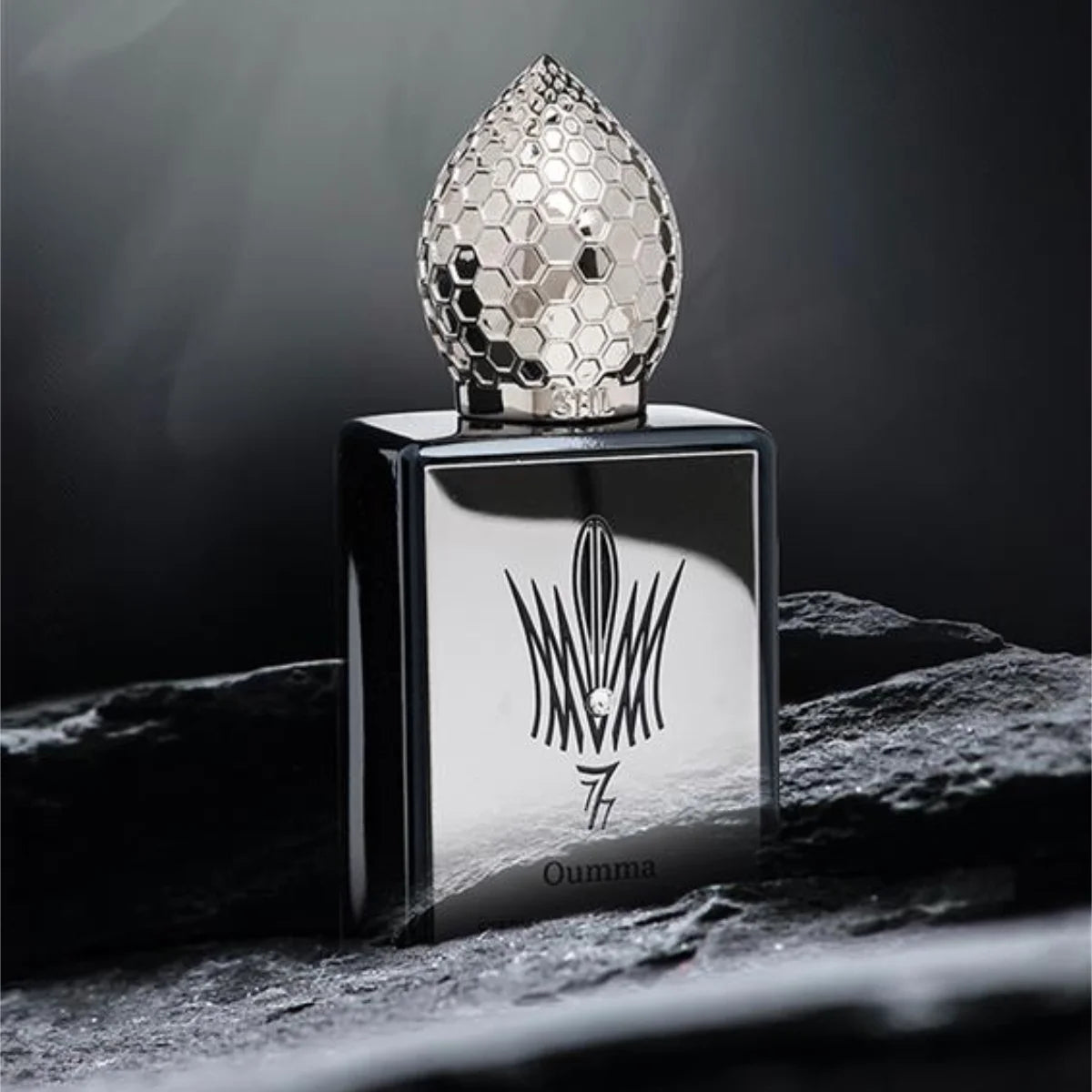 Stéphane Humbert Lucas 777 - Oumma