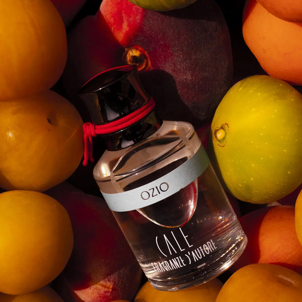Calé Fragranze d'Autore - Ozio