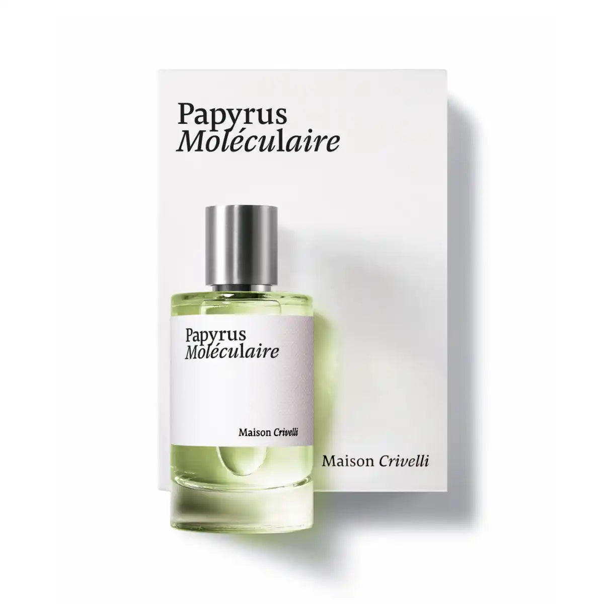Maison Crivelli - Papyrus Moléculaire