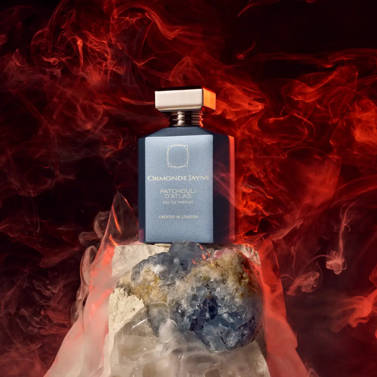 Ormonde Jayne - Patchouli d'Atlas