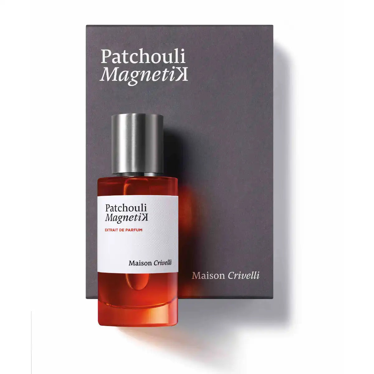 Maison Crivelli - Patchouli Magnetik