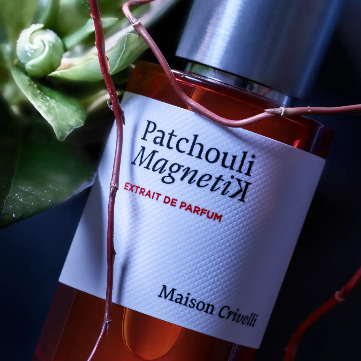 Maison Crivelli - Patchouli Magnetik