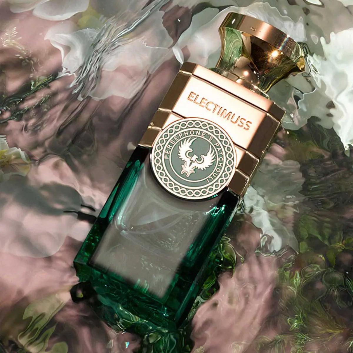 Electimuss - Persephone's Patchouli