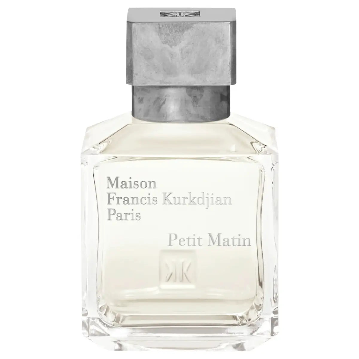 Maison Francis Kurkdjian Paris - Petit Matin