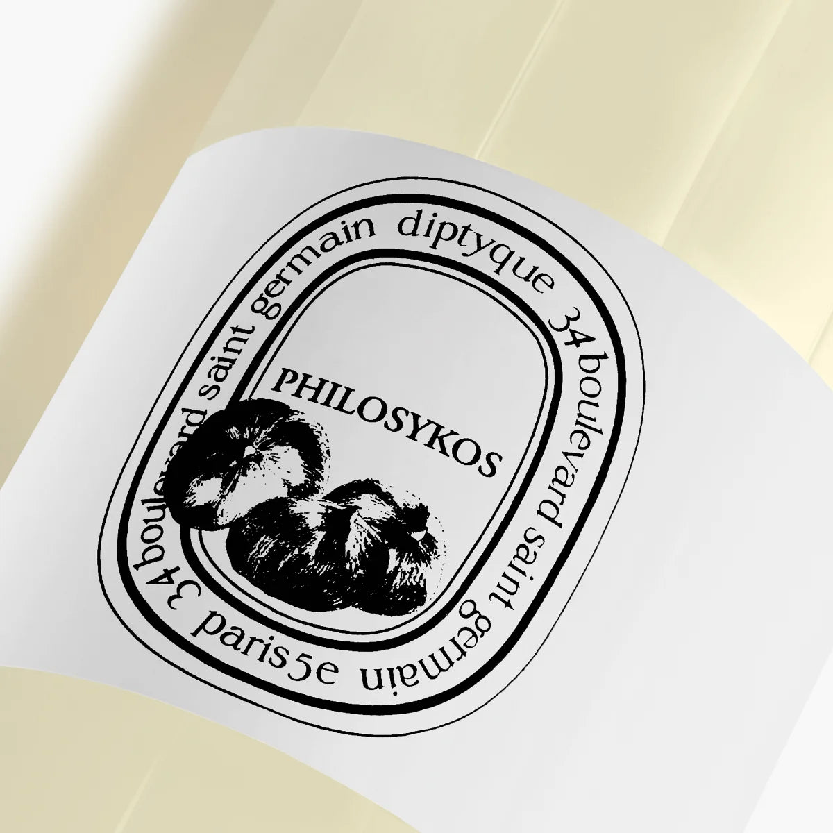 Diptyque - Philosykos - Cleansing Hand & Body Gel