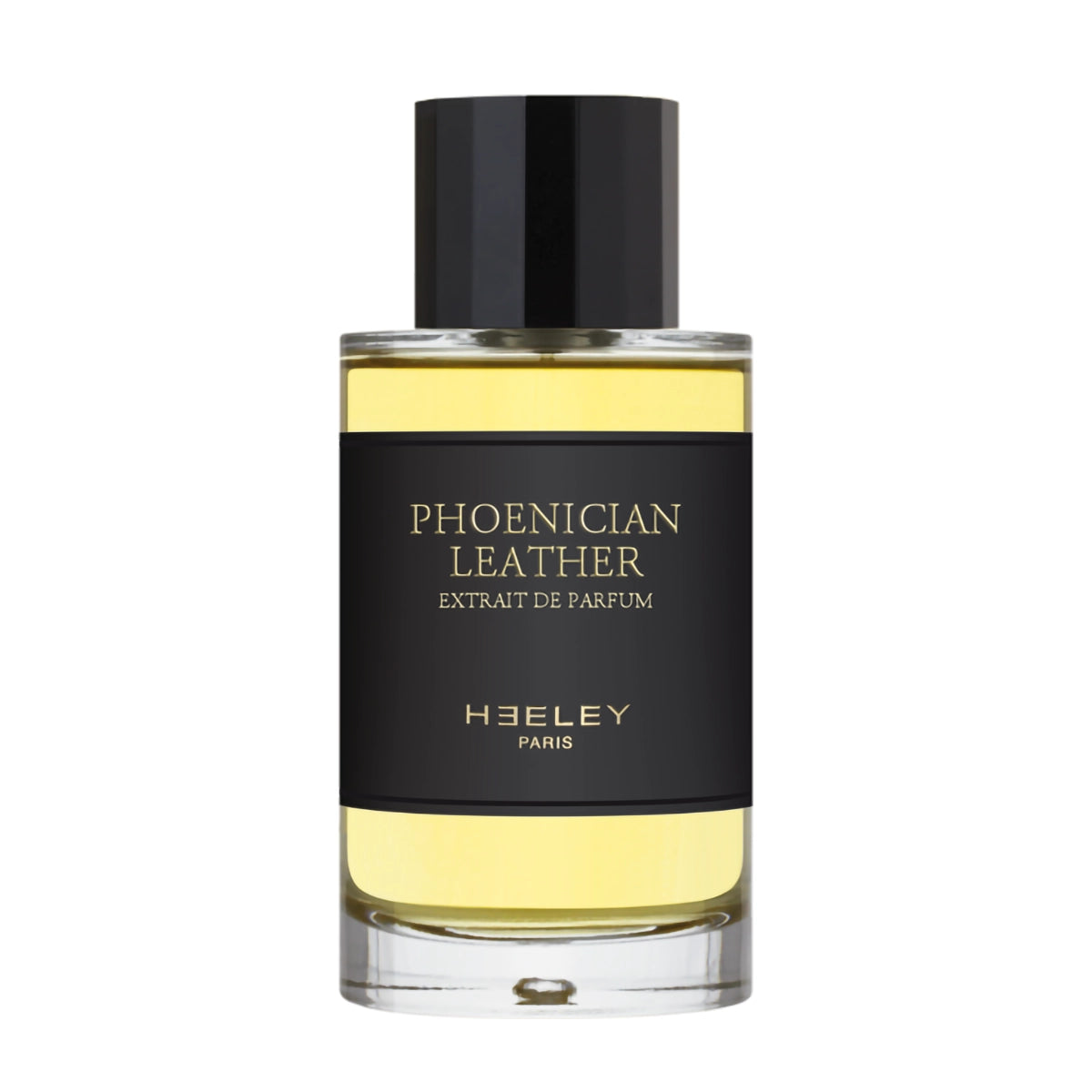 Heeley - Phoenician Leather - Extrait de Parfum