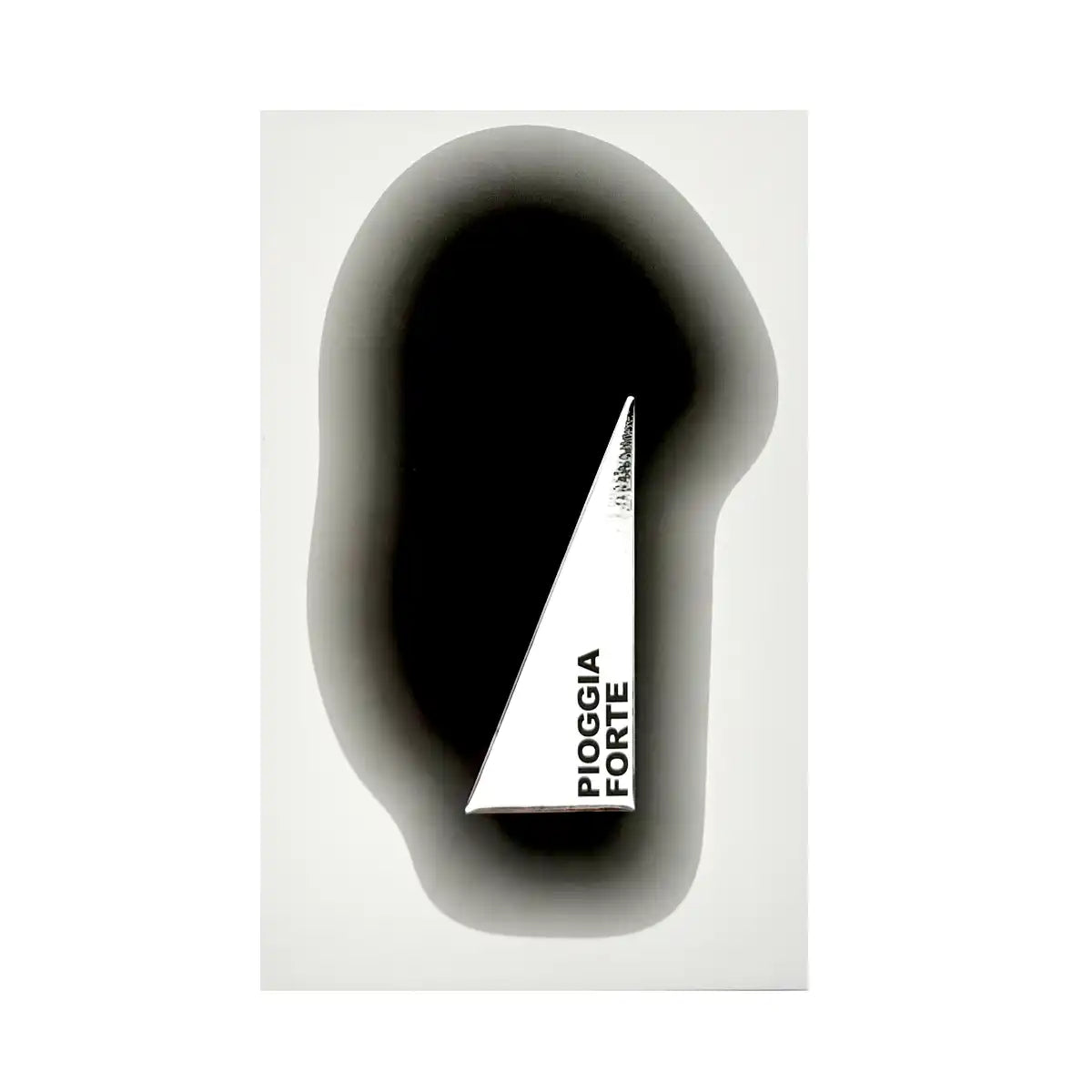 Filippo Sorcinelli - Atmosphere d’Emotion - Pioggia Forte