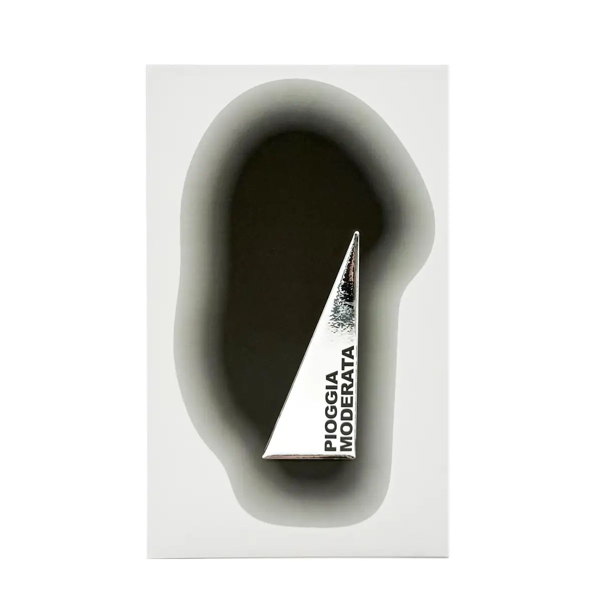 Filippo Sorcinelli - Atmosphere d’Emotion - Pioggia Moderata