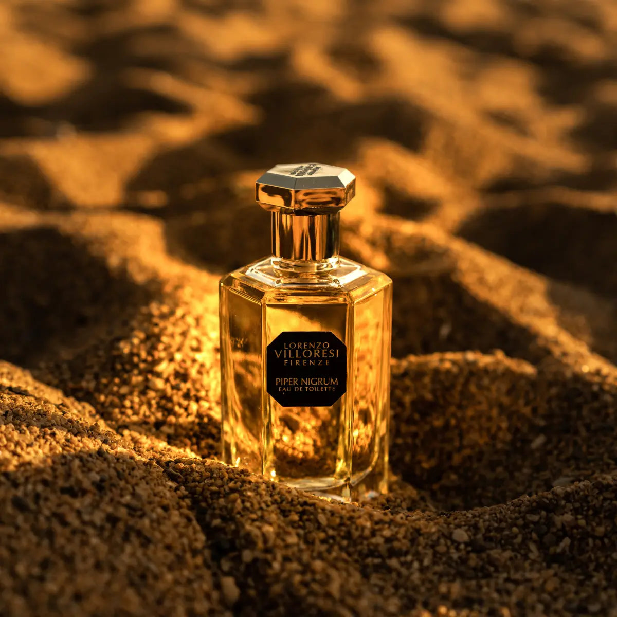 Lorenzo Villoresi - Piper Nigrum