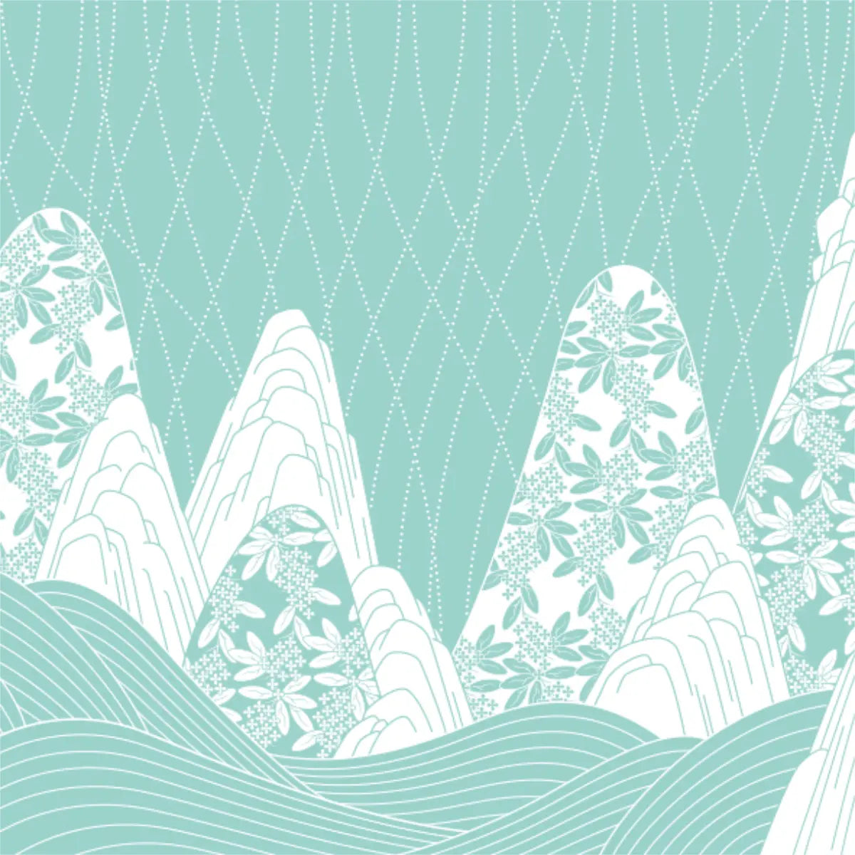 Ella K - Pluie sur Ha Long