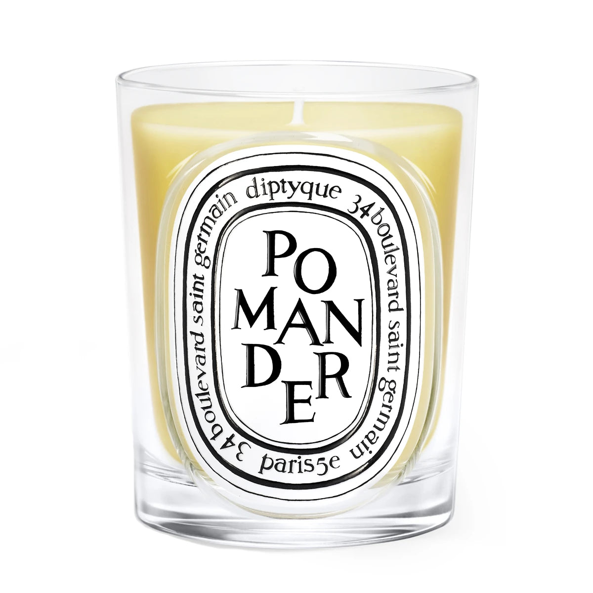 DIPTYQUE - Pomander - Duftkerze