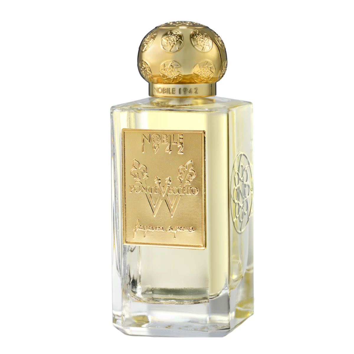 Nobile 1942 - PonteVecchio W - Fragranza Suprema