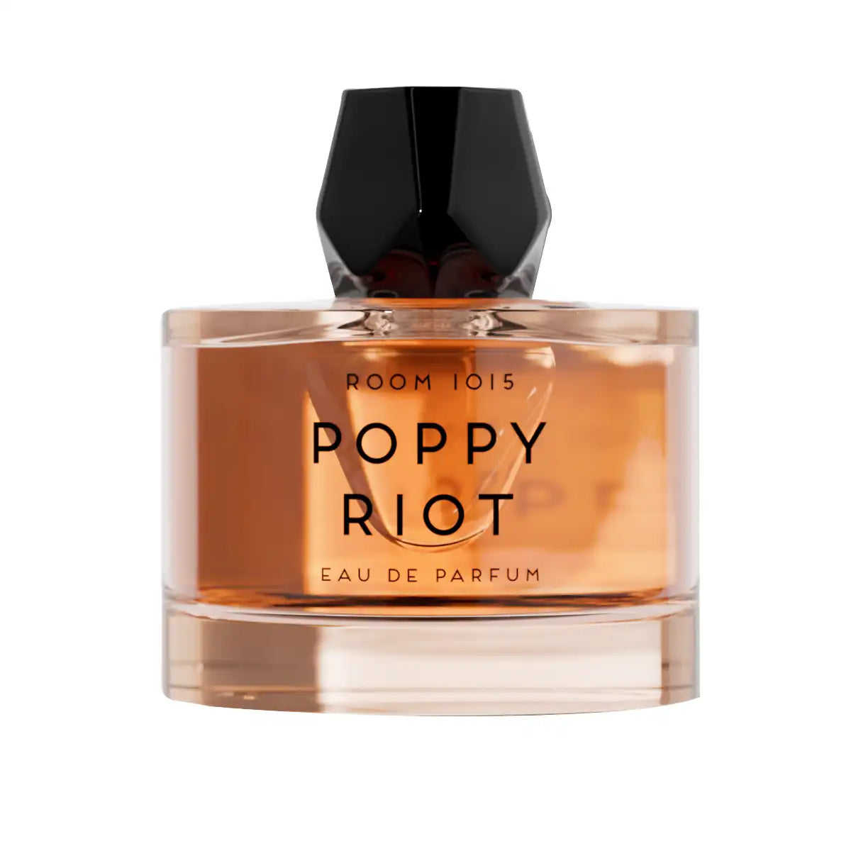 Room 1015 - Poppy Riot