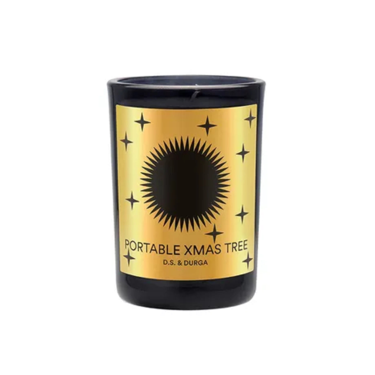 D.S. & Durga - Portable Xmas Tree - Duftkerze