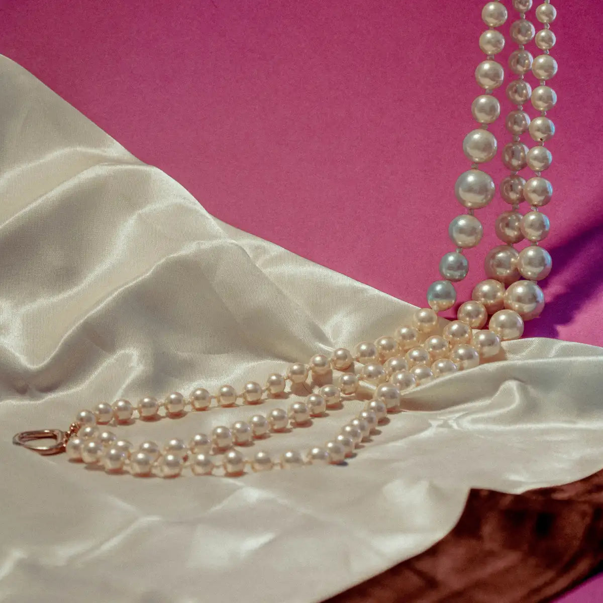 Sous Le Manteau - Poudre Impériale