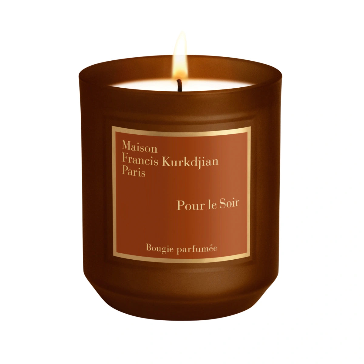 Maison Francis Kurkdjian Paris - Pour le Soir - Scented Candle