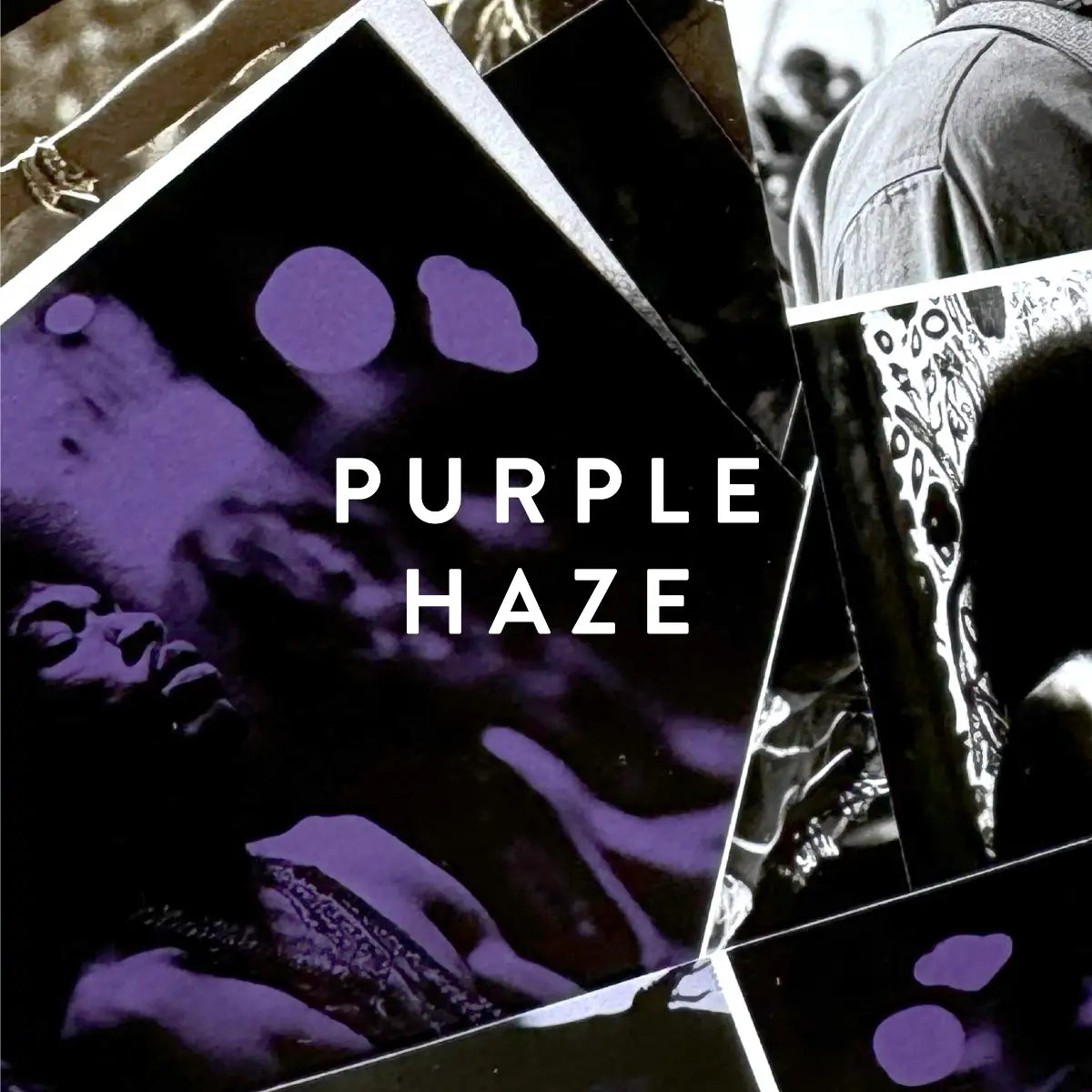 19-69 - Purple Haze