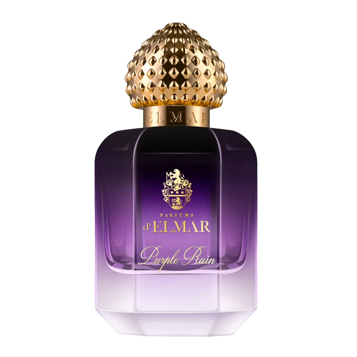Parfums d'Elmar - Purple Rain
