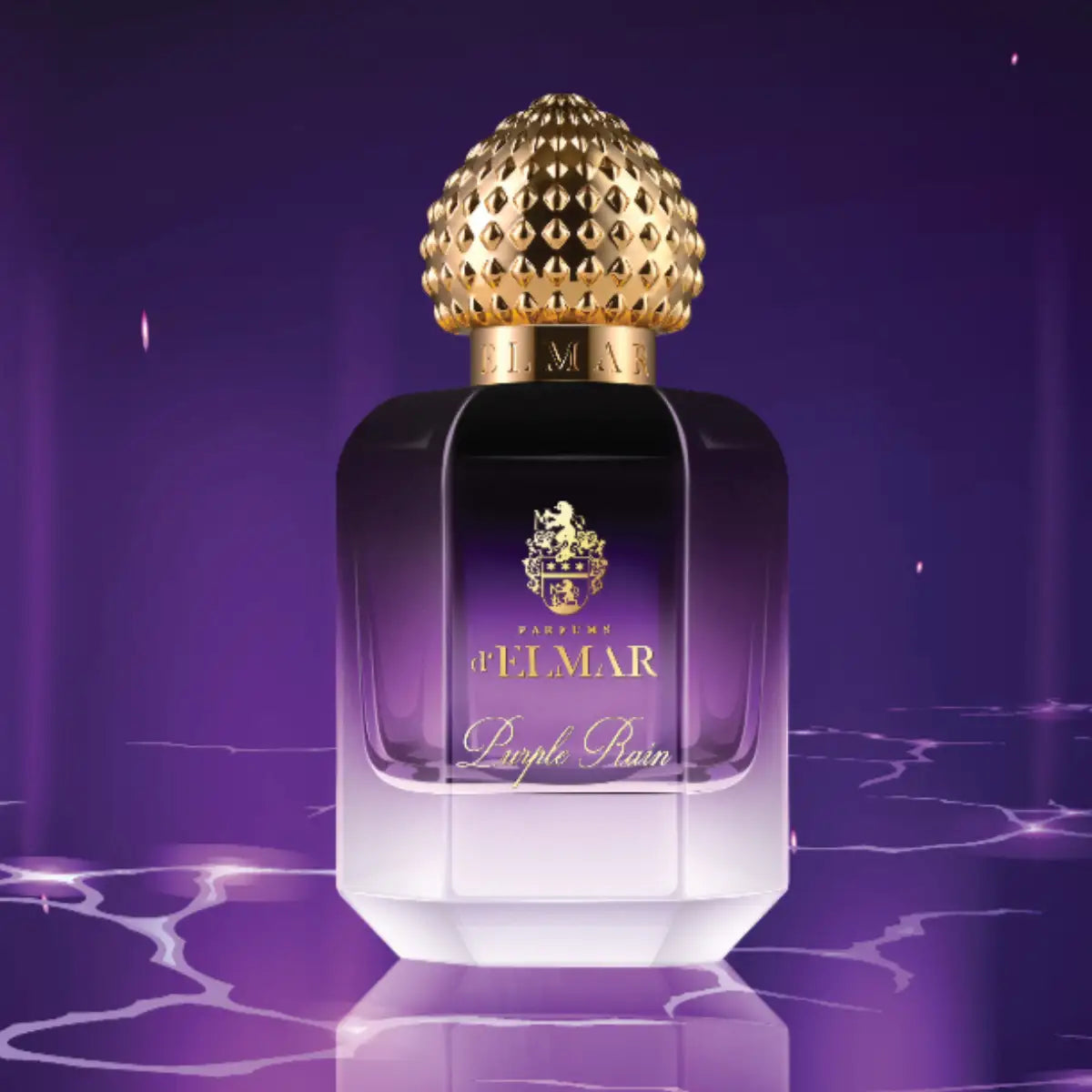 Parfums d'Elmar - Purple Rain