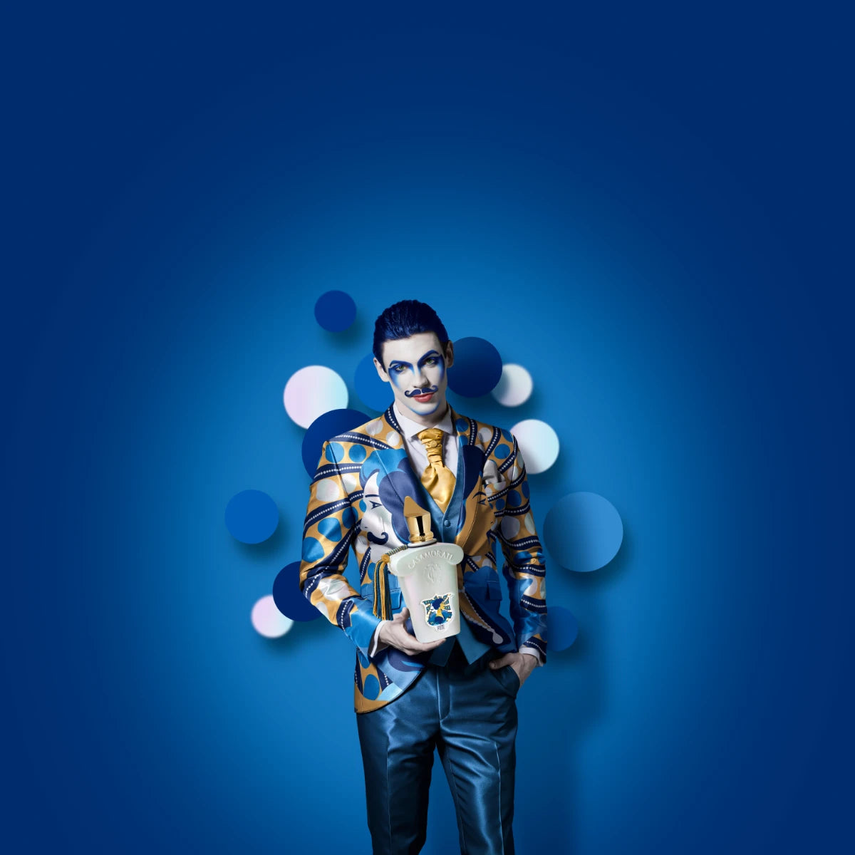 Xerjoff - Casamorati 1888 - Quattro Pizzi