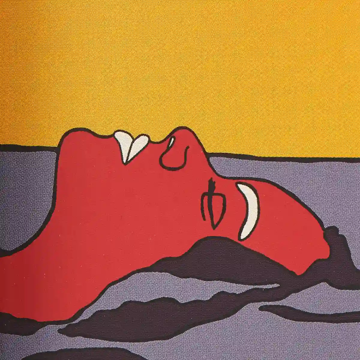 New Notes - Contemporary Blend Collection - Queen of the Sea