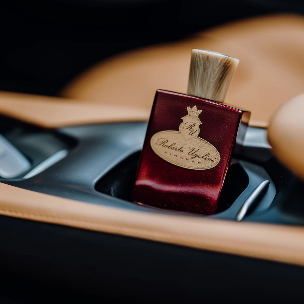 Roberto Ugolini - 4 Rosso