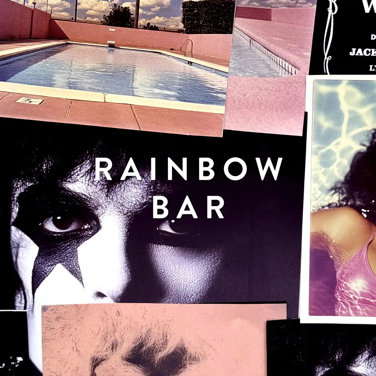 19-69 - Rainbow Bar