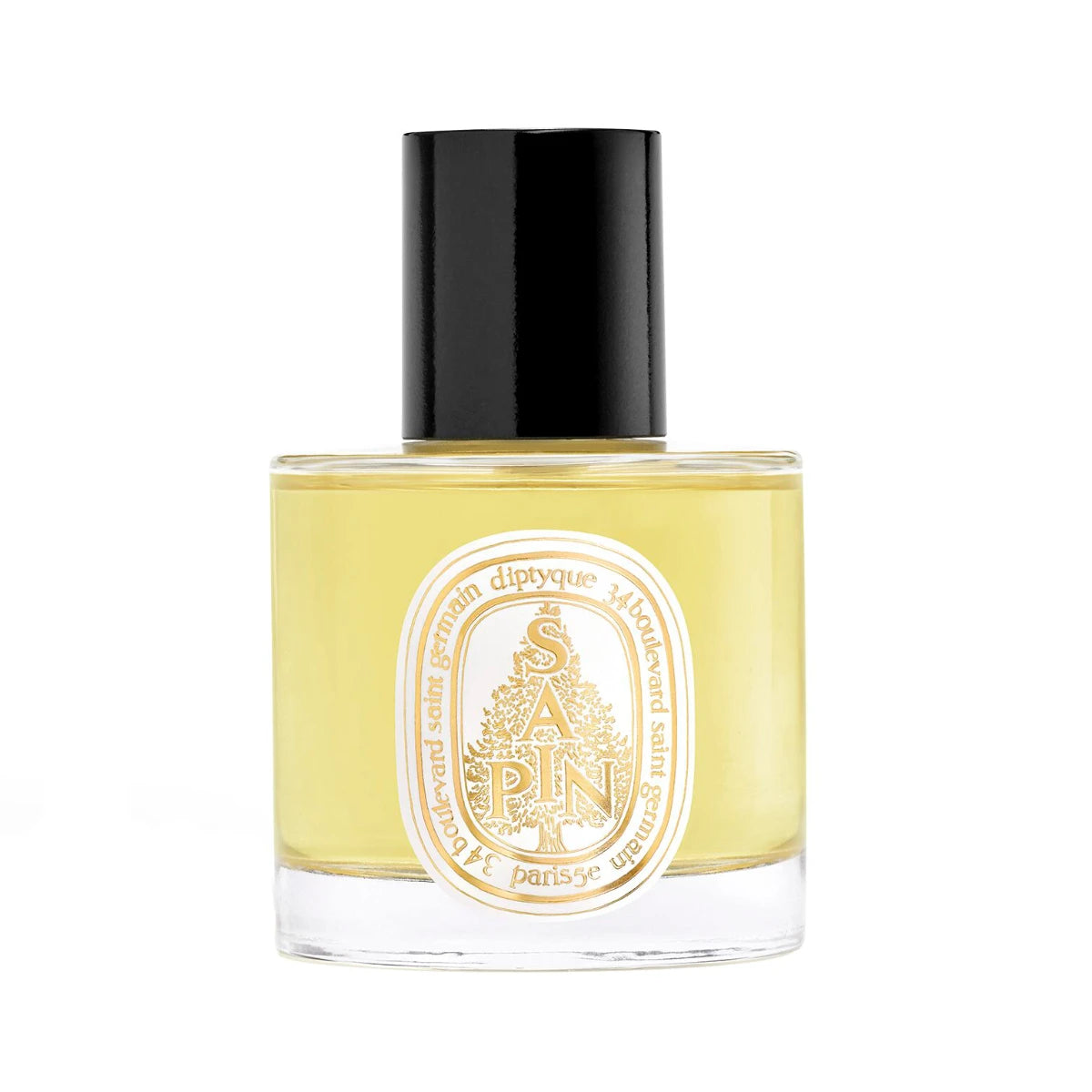 Diptyque - Sapin - Mini Roomspray