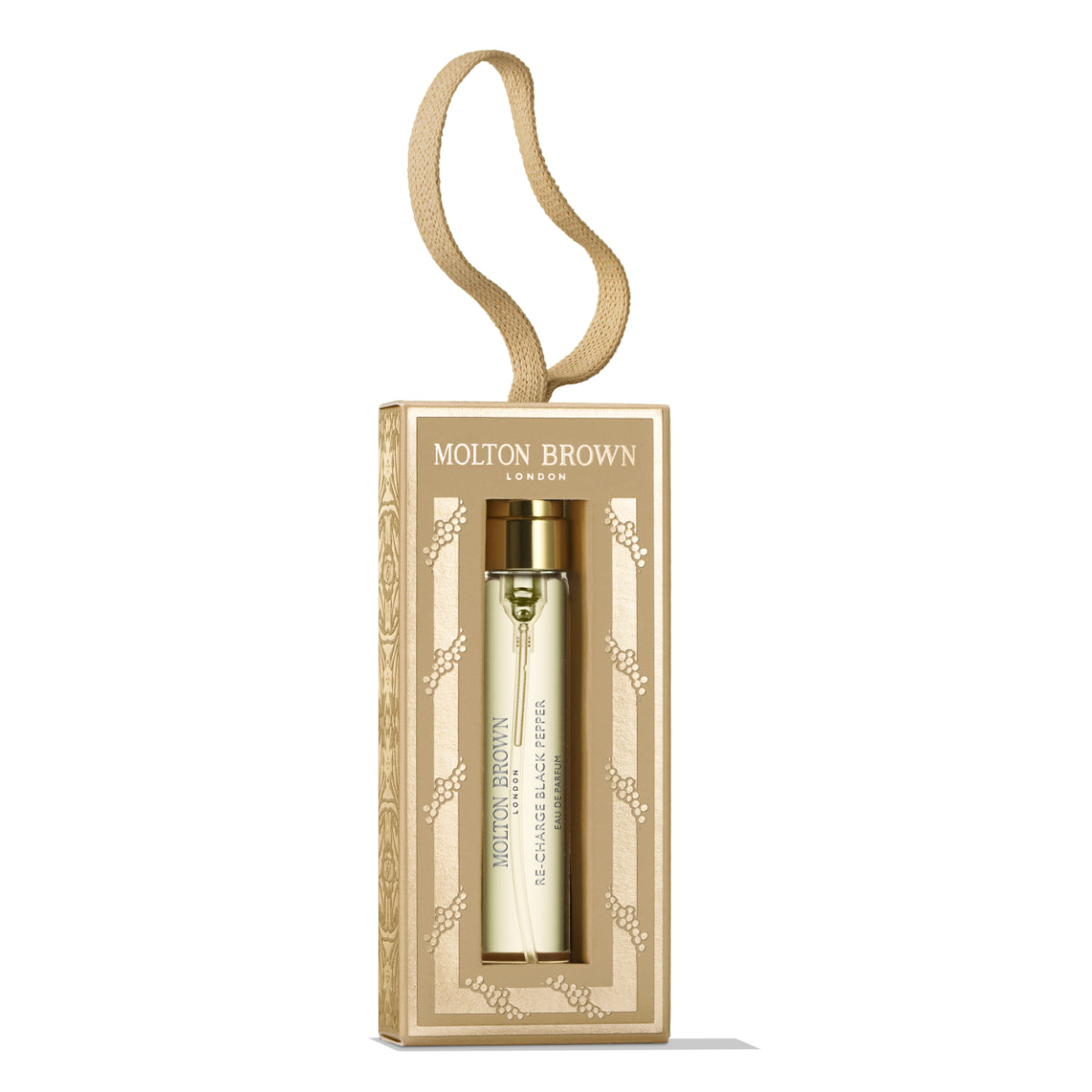 Molton Brown - Re-Charge Black Pepper Duftornament