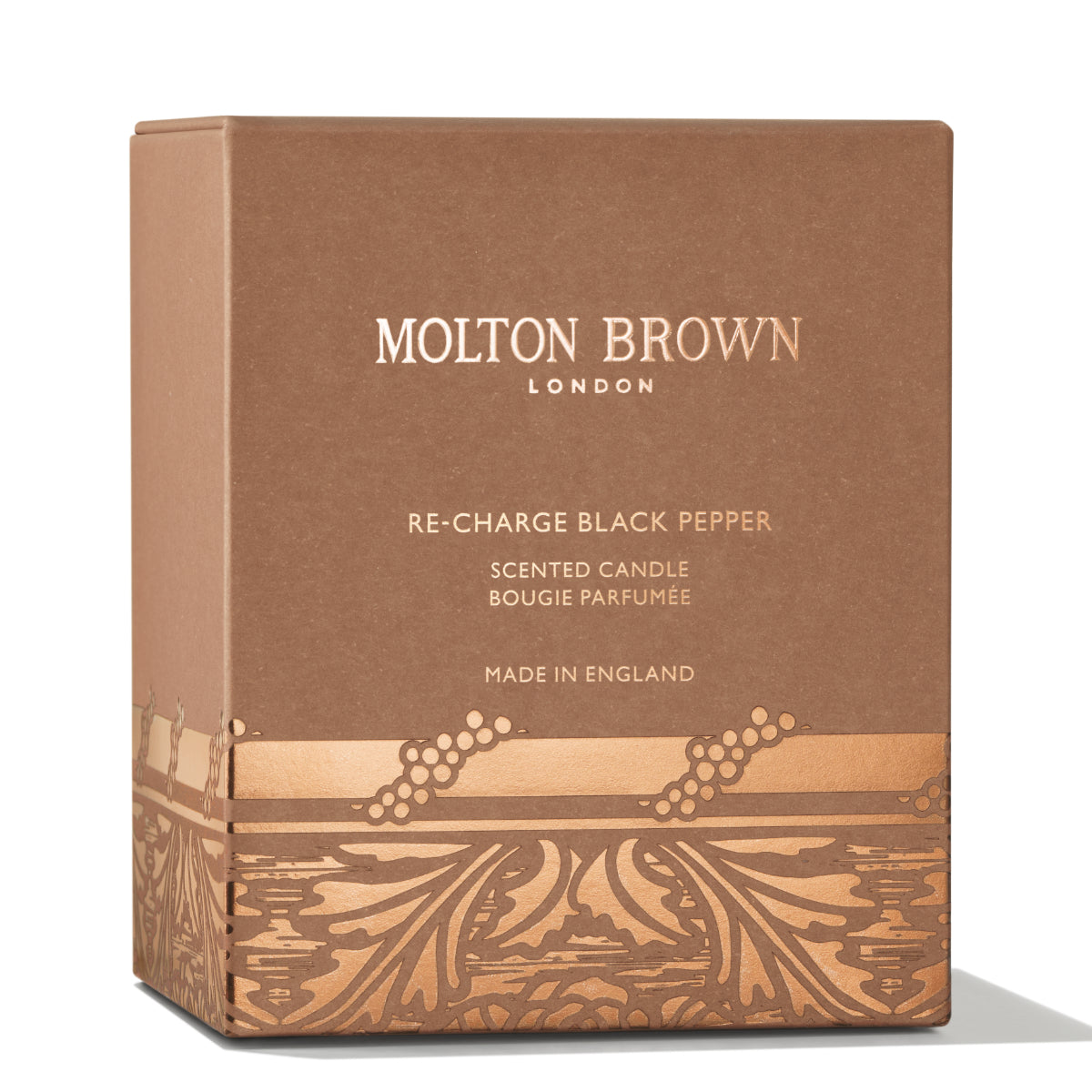 Molton Brown - Re-Charge Black Pepper - Signature scented candle - Limited